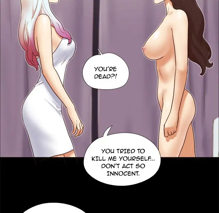 Double Trouble Chapter 18 - Page 20