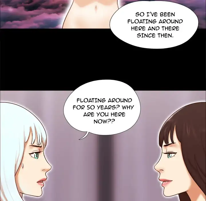 Double Trouble Chapter 18 - Page 26