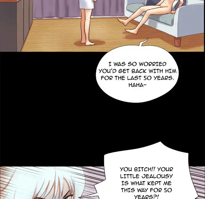 Double Trouble Chapter 18 - Page 31