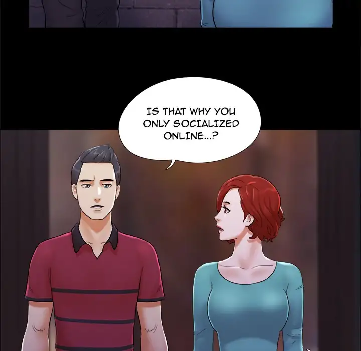 Double Trouble Chapter 19 - Page 24