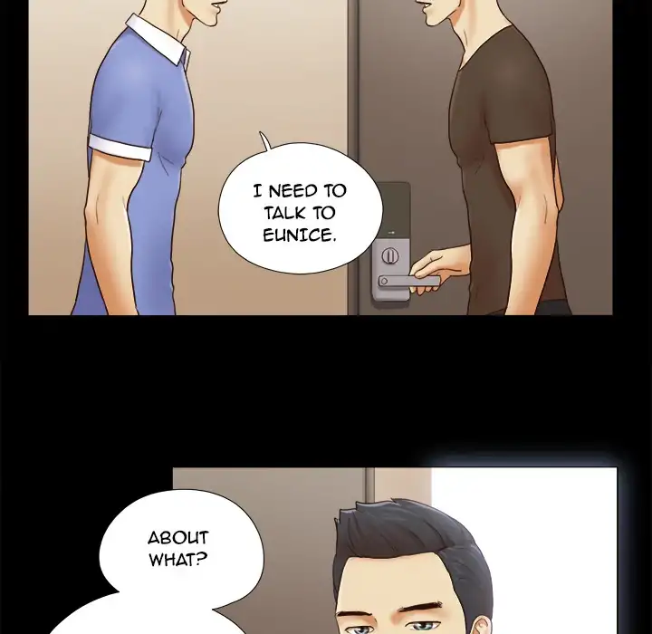 Double Trouble Chapter 19 - Page 46