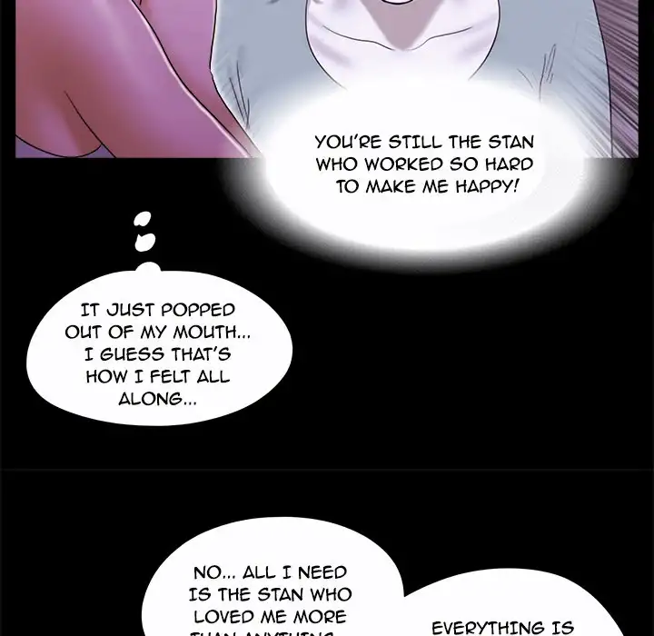 Double Trouble Chapter 20 - Page 22