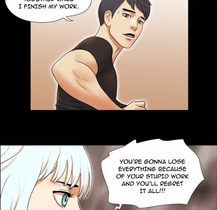 Double Trouble Chapter 20 - Page 59