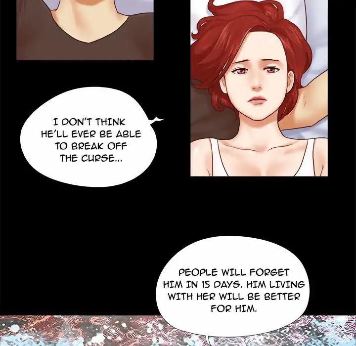 Double Trouble Chapter 20 - Page 6