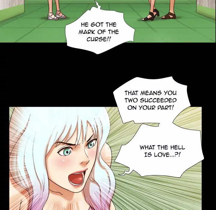 Double Trouble Chapter 20 - Page 66