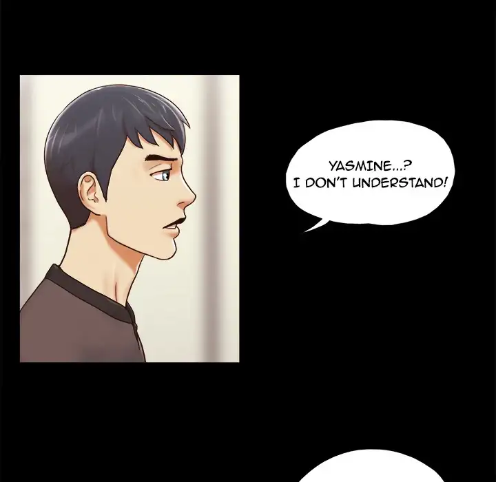 Double Trouble Chapter 22 - Page 6