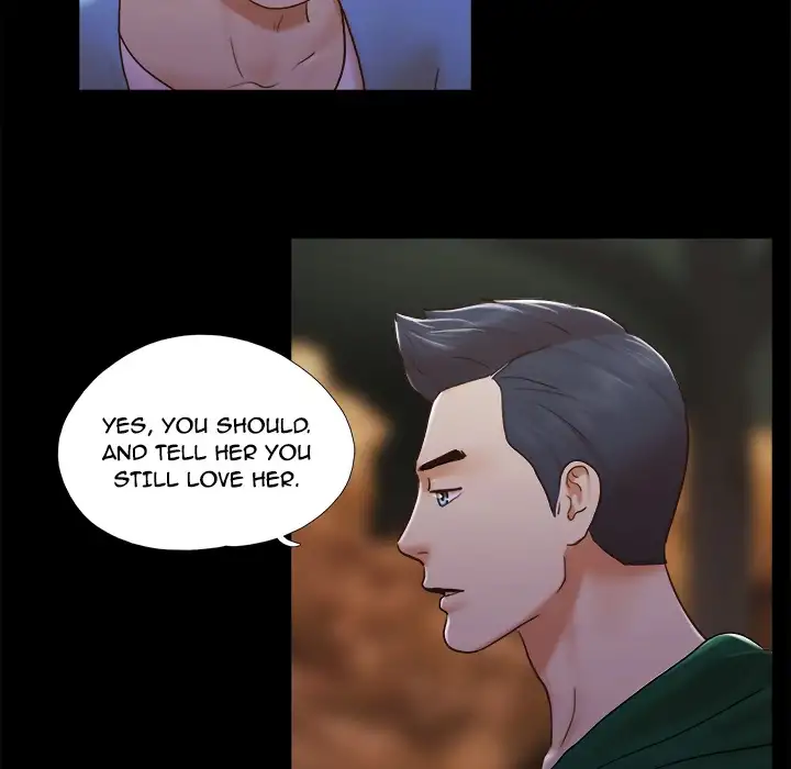 Double Trouble Chapter 25 - Page 28