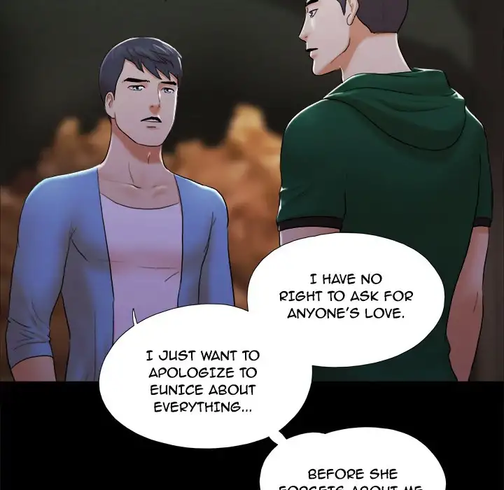 Double Trouble Chapter 25 - Page 34