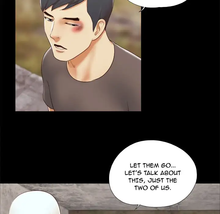 Double Trouble Chapter 26 - Page 40