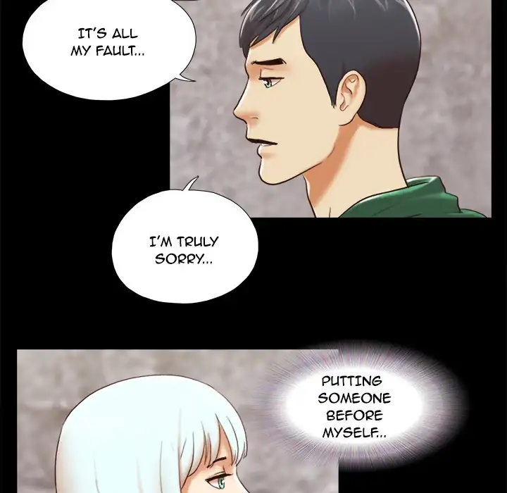 Double Trouble Chapter 26 - Page 54