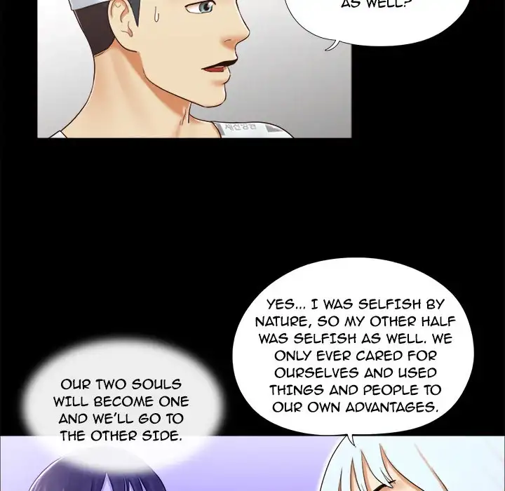 Double Trouble Chapter 27 - Page 73