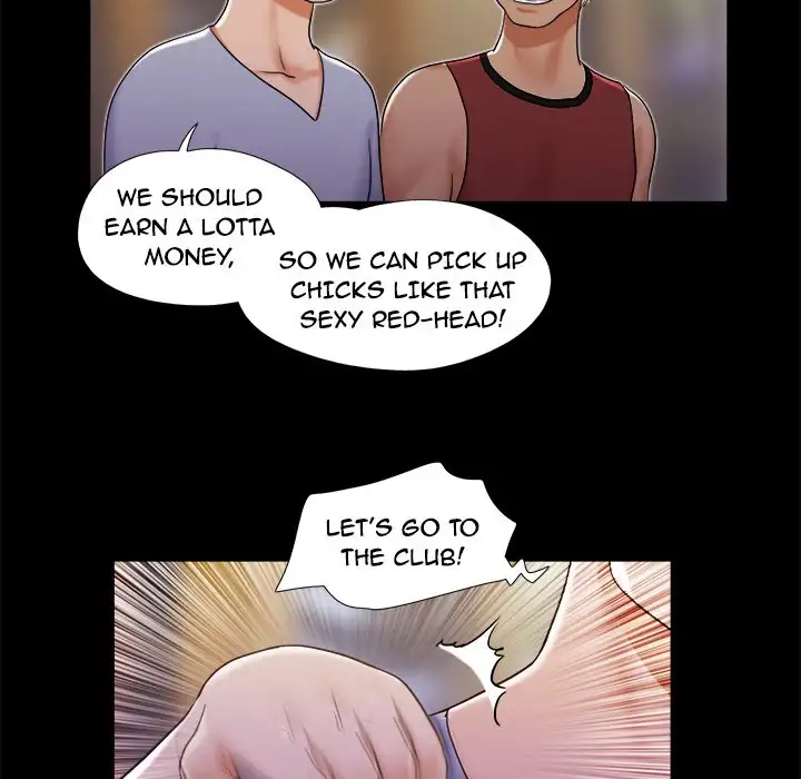 Double Trouble Chapter 6 - Page 49