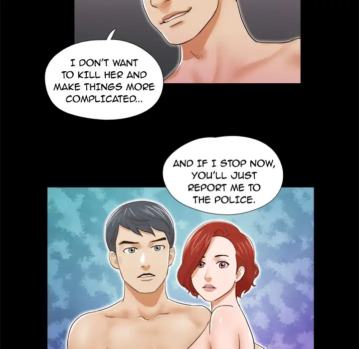 Double Trouble Chapter 7 - Page 60