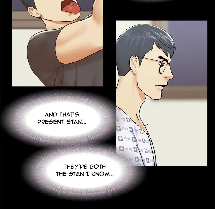 Double Trouble Chapter 9 - Page 6