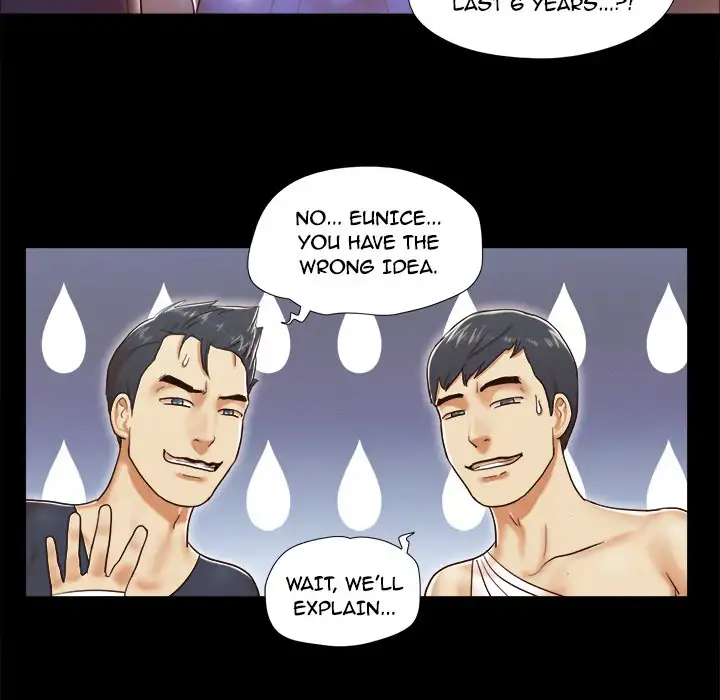 Double Trouble Chapter 9 - Page 60