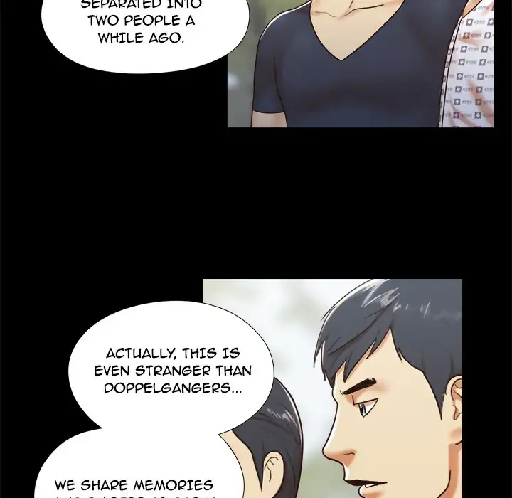 Double Trouble Chapter 9 - Page 64