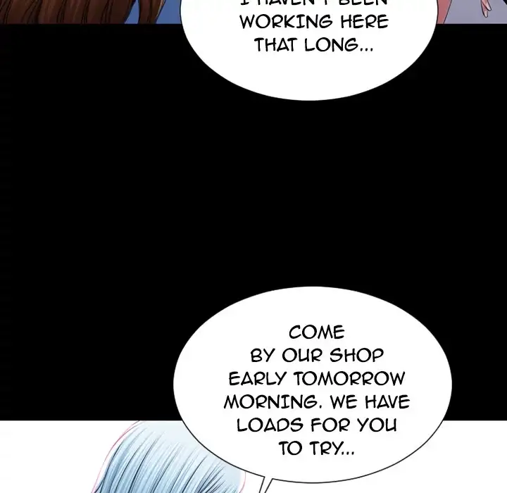 Her Toy Shop Chapter 15 - Page 66