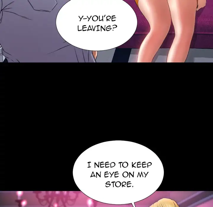 Her Toy Shop Chapter 24 - Page 24