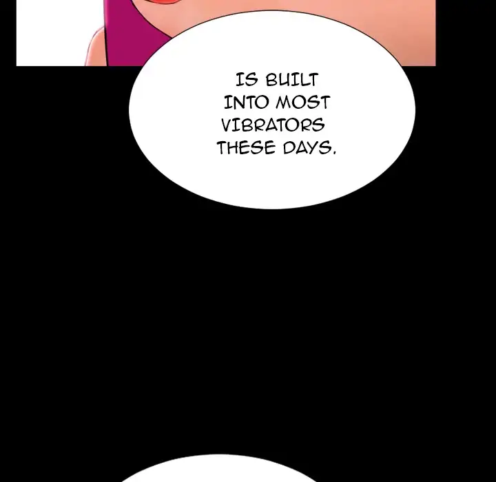 Her Toy Shop Chapter 25 - Page 61