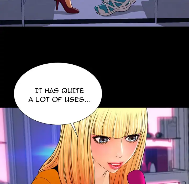 Her Toy Shop Chapter 25 - Page 79