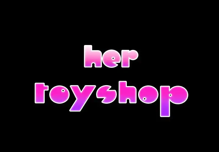 Her Toy Shop Chapter 29 - Page 2