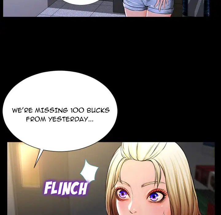 Her Toy Shop Chapter 3 - Page 79