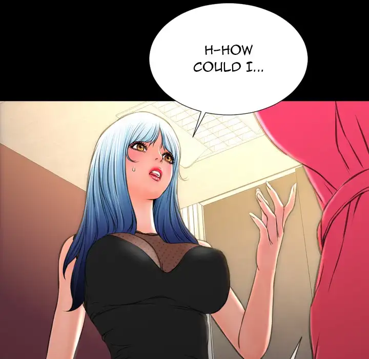 Her Toy Shop Chapter 38 - Page 34