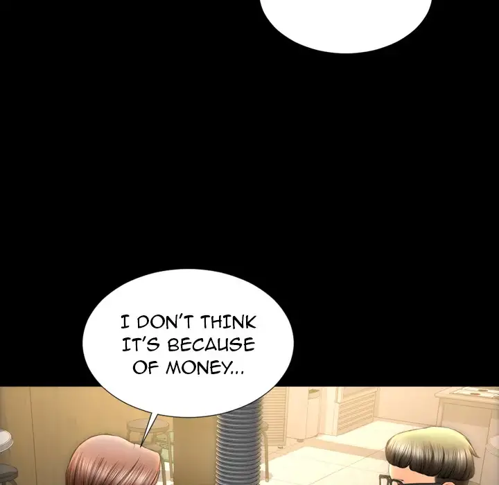 Her Toy Shop Chapter 42 - Page 21