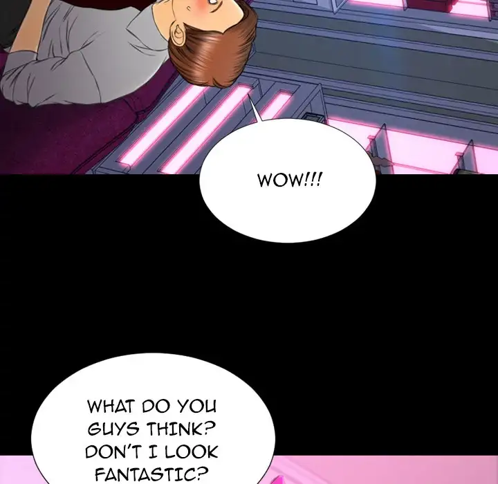 Her Toy Shop Chapter 46 - Page 20