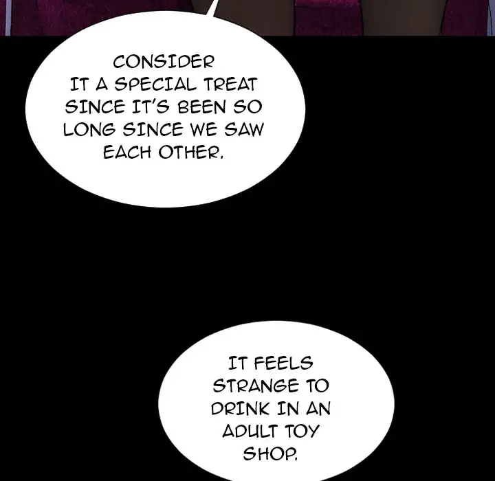 Her Toy Shop Chapter 46 - Page 28