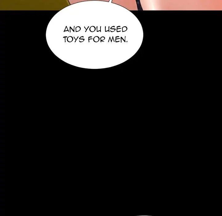 Her Toy Shop Chapter 48 - Page 126