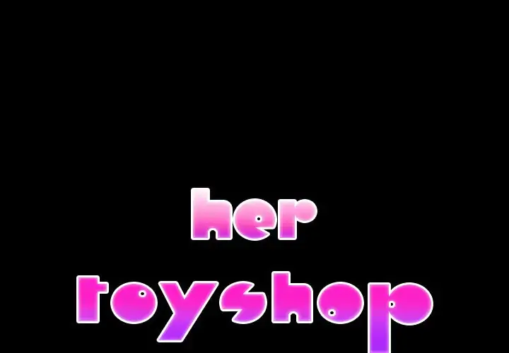 Her Toy Shop Chapter 49 - Page 2