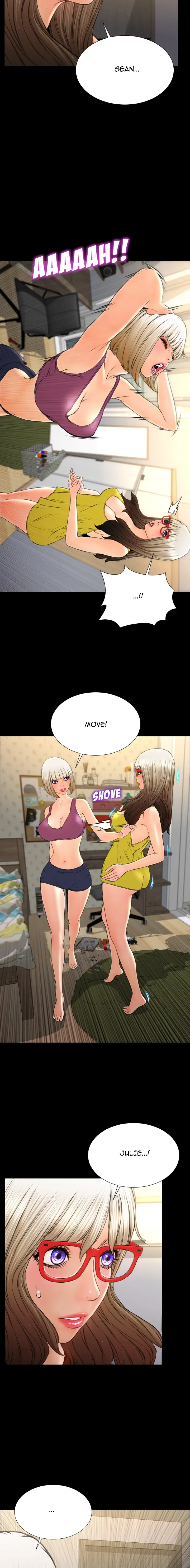 Her Toy Shop Chapter 57 - Page 3