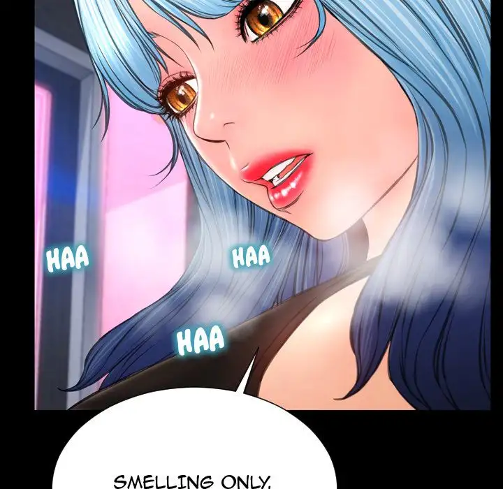 Her Toy Shop Chapter 59 - Page 49