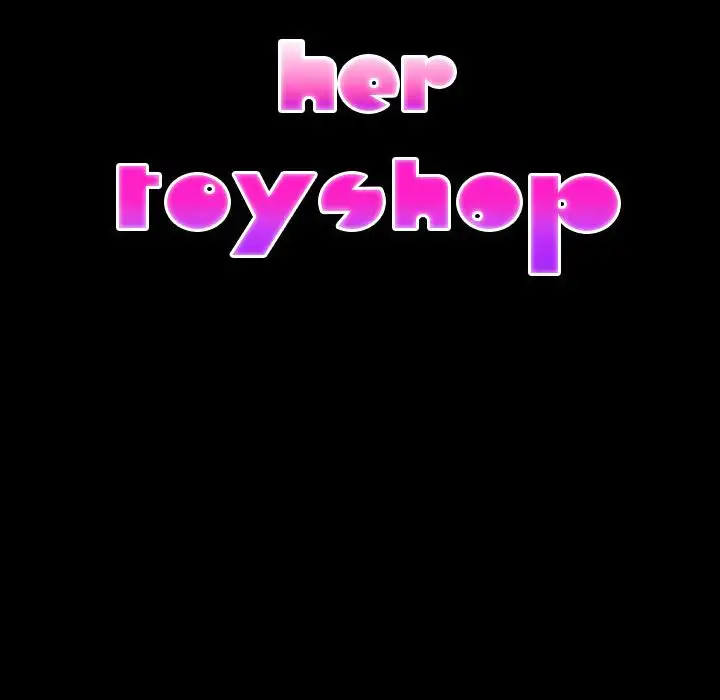 Her Toy Shop Chapter 60 - Page 22