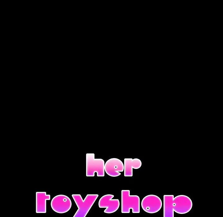 Her Toy Shop Chapter 61 - Page 13