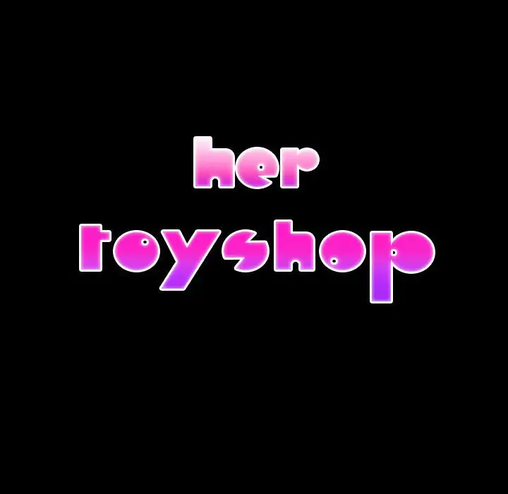 Her Toy Shop Chapter 63 - Page 16