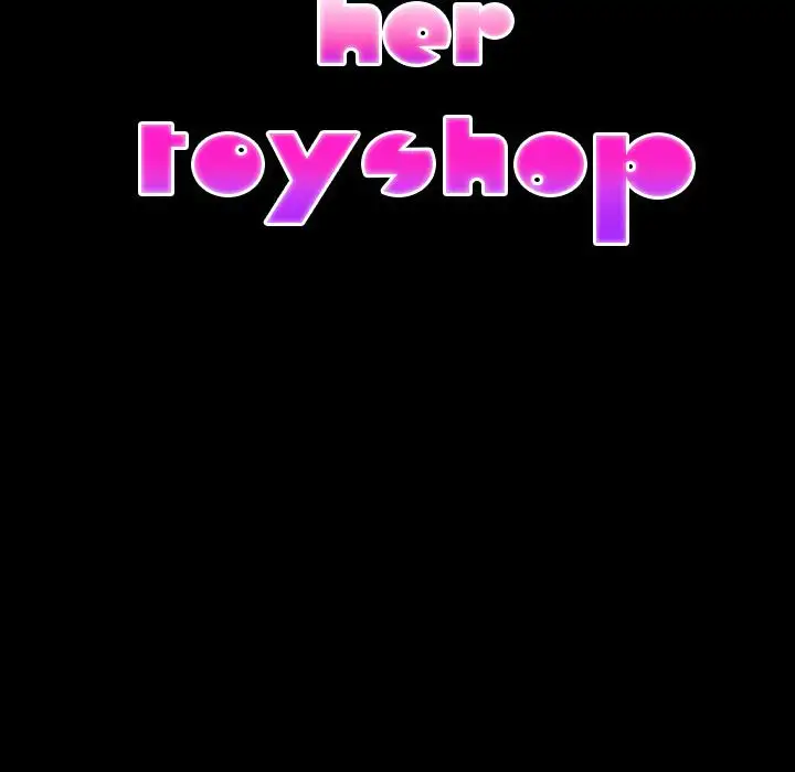 Her Toy Shop Chapter 65 - Page 10