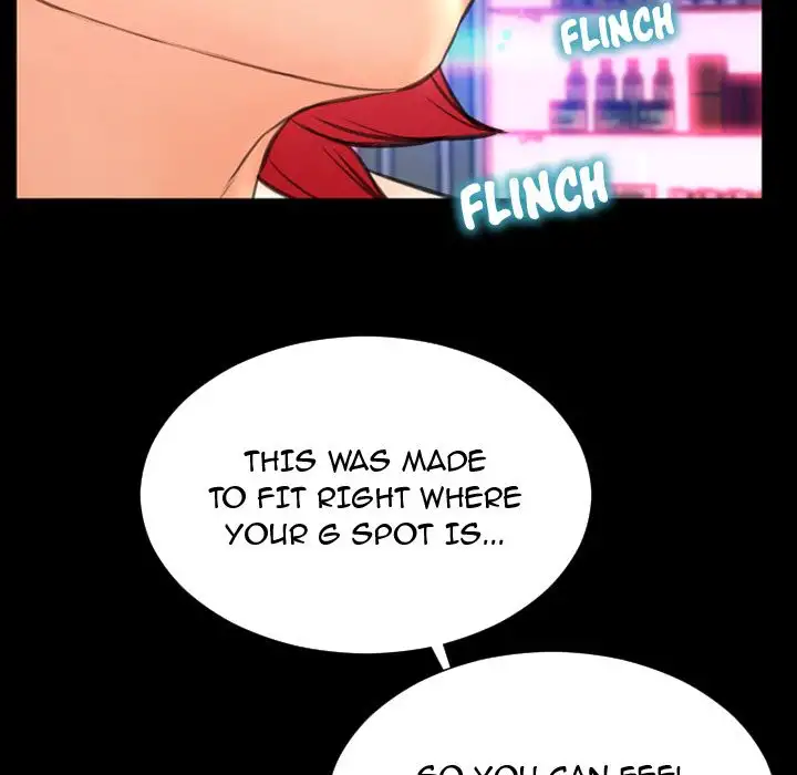 Her Toy Shop Chapter 65 - Page 77