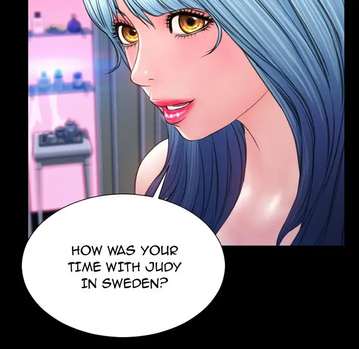 Her Toy Shop Chapter 75 - Page 90