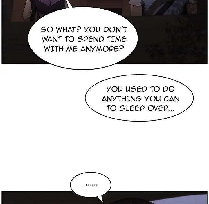 Uncle Chapter 11 - Page 15