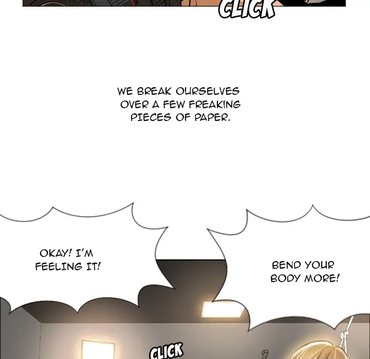 Good Night Chapter 0 - Page 6