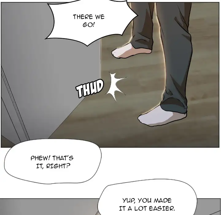 Good Night Chapter 1 - Page 87