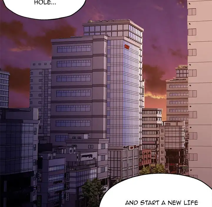 Good Night Chapter 25 - Page 37