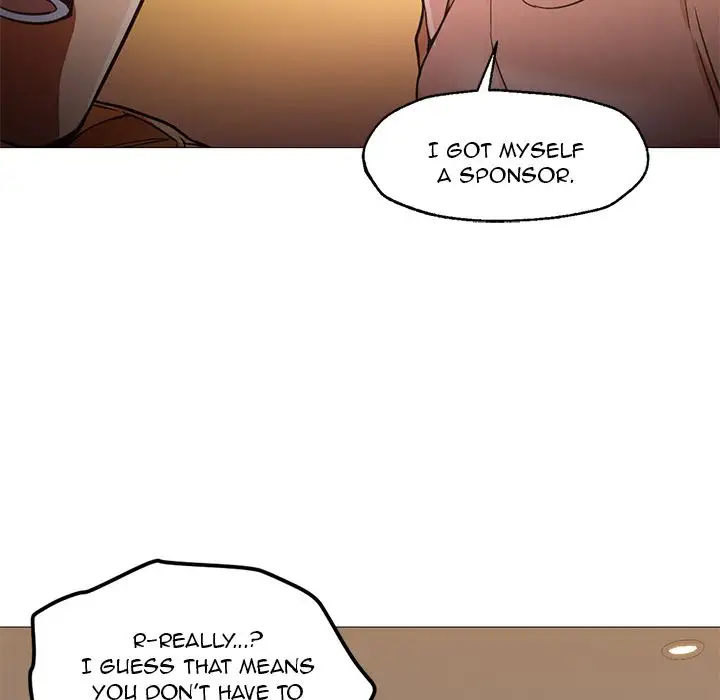 Good Night Chapter 31 - Page 55