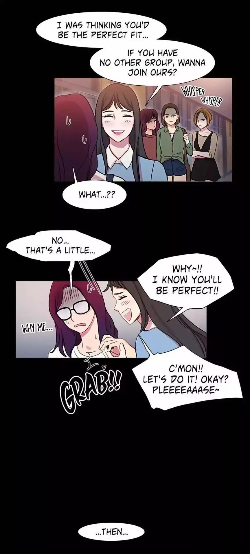 Fatal Woman Chapter 35 - Page 11