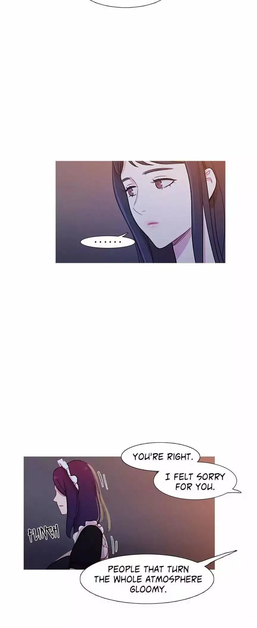 Fatal Woman Chapter 35 - Page 26