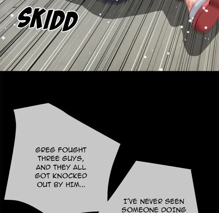 Beyond Imagination Chapter 27 - Page 89