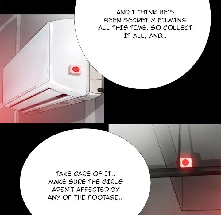 Beyond Imagination Chapter 45 - Page 79