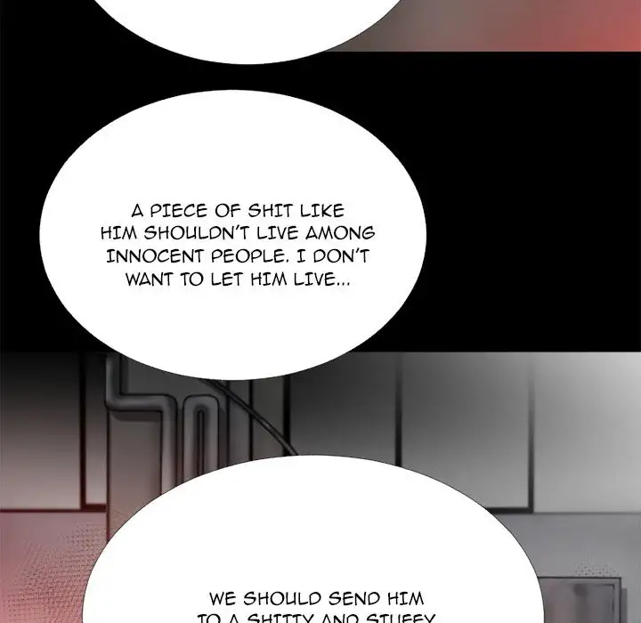 Beyond Imagination Chapter 45 - Page 80